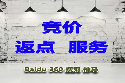 百度竞价价格策略，案例启示录